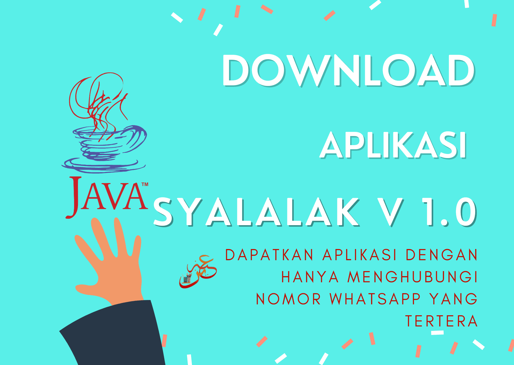 Download Aplikasi Jual Beli Salak Menggunakan JAVA