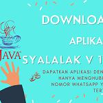 Aplikasi Syalalak Dekstop