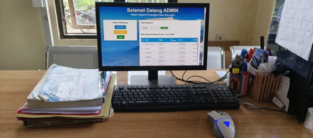 administrasi-desa-manual-sebelum-digitalisasi