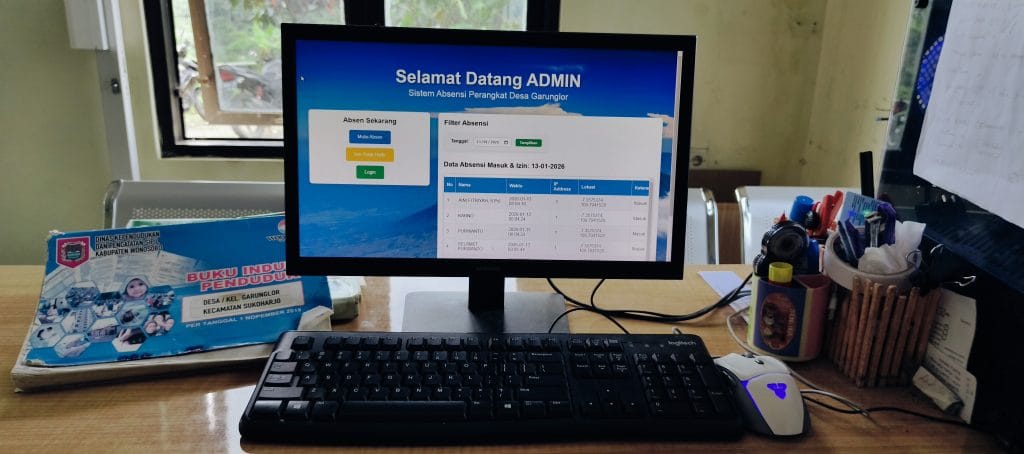 demo-sistem-absensi-perangkat-desa-garunglor.jpg