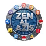 Logo Zen Al Azis