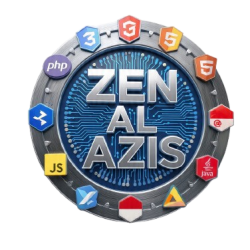 Logo Zen Al Azis